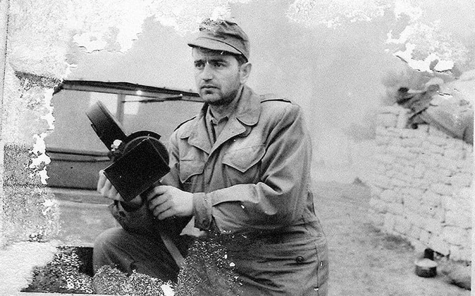 Ciné-Guerrillas: Scenes from the Labudović Reels – Algeria’s War of Independence